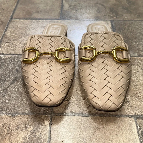 Zara Shoes - Zara Size 38